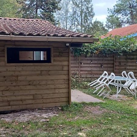Chalet Saint-Vincent-de-Paul  المظهر الخارجي الصورة