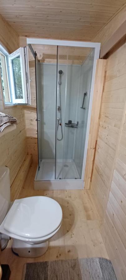Chalet Saint-Vincent-de-Paul  المظهر الخارجي الصورة