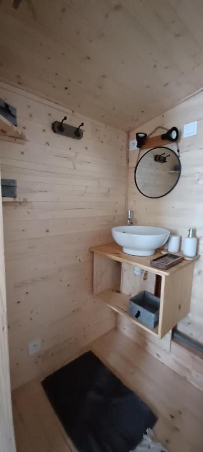 Chalet Saint-Vincent-de-Paul  المظهر الخارجي الصورة