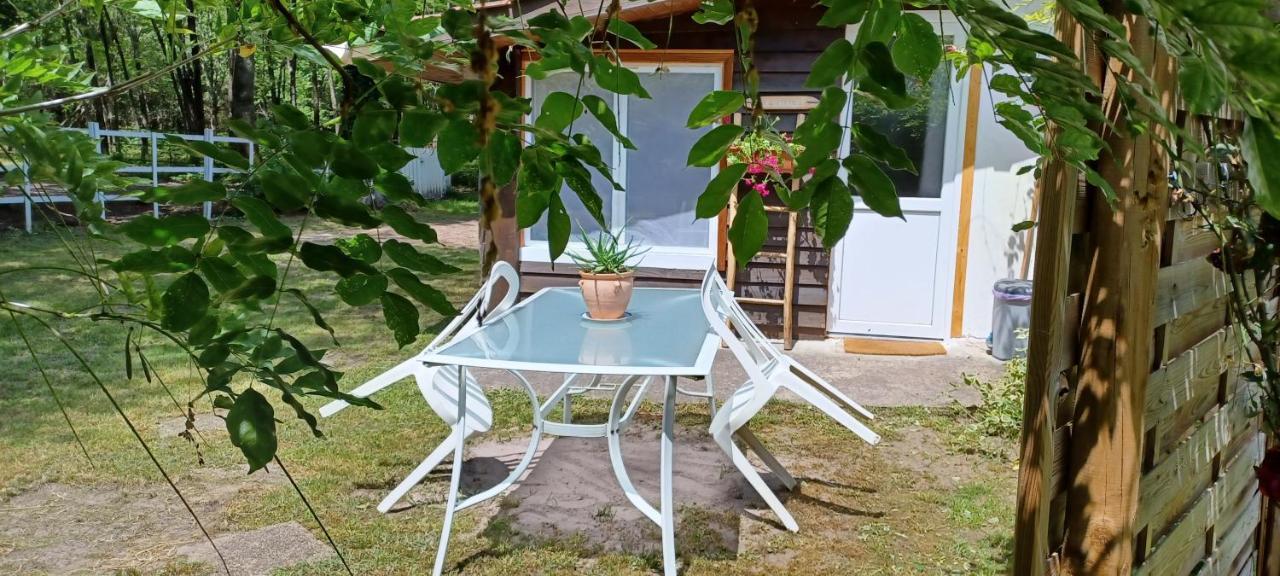 Chalet Saint-Vincent-de-Paul  المظهر الخارجي الصورة