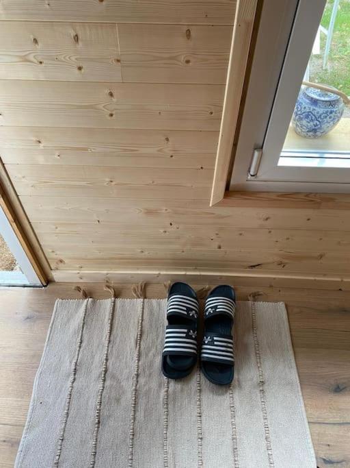 Chalet Saint-Vincent-de-Paul  المظهر الخارجي الصورة
