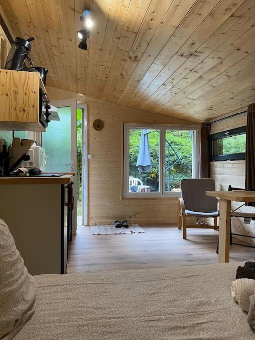 Chalet Saint-Vincent-de-Paul  المظهر الخارجي الصورة