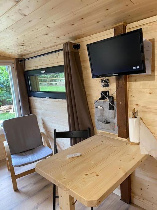 Chalet Saint-Vincent-de-Paul  المظهر الخارجي الصورة